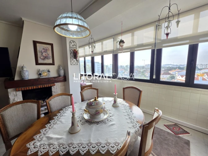 Apartamento T3 para Venda em Esgueira Foto 8