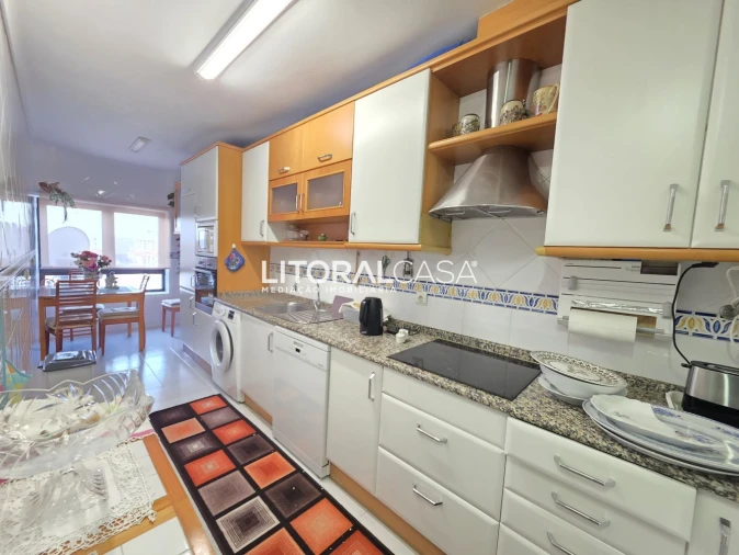 Apartamento T3 para Venda em Esgueira Foto 18