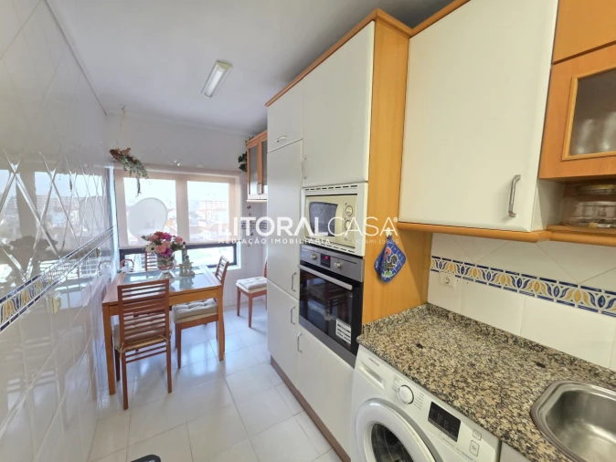Apartamento T3 para Venda em Esgueira Foto 20