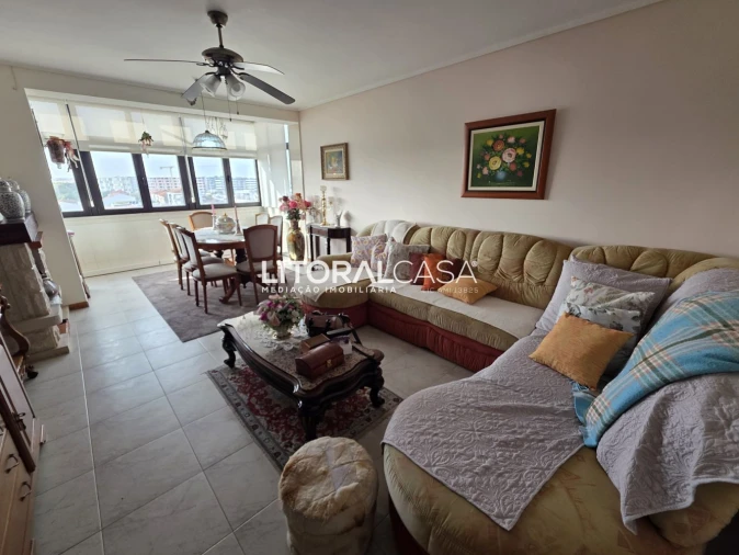 Apartamento T3 para Venda em Esgueira Foto 10