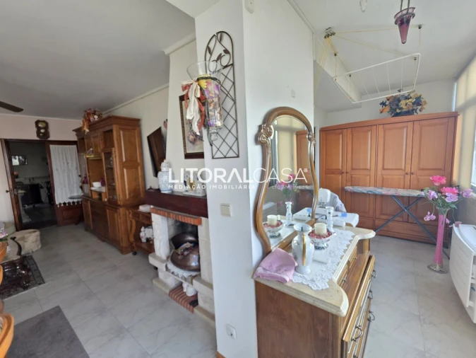 Apartamento T3 para Venda em Esgueira Foto 13