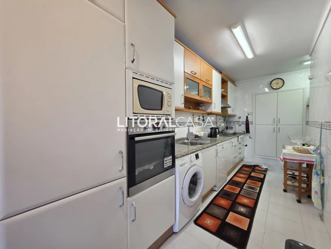 Apartamento T3 para Venda em Esgueira Foto 17