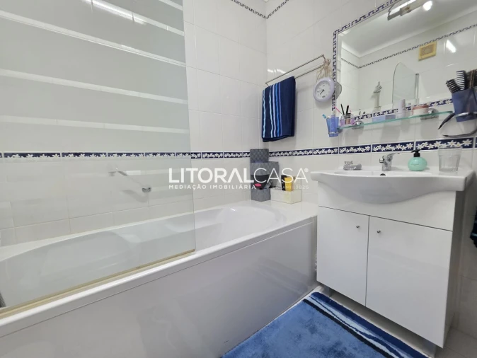 Apartamento T3 para Venda em Esgueira Foto 35