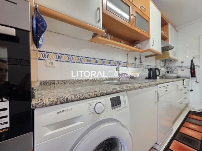 Apartamento T3 para Venda em Esgueira Foto 21