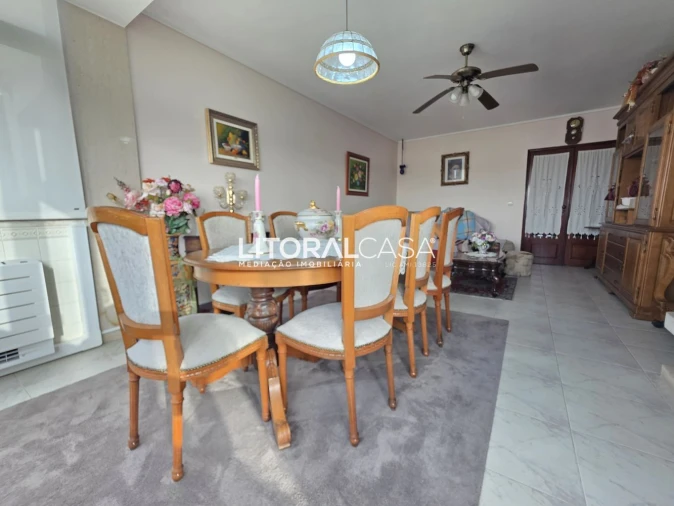 Apartamento T3 para Venda em Esgueira Foto 5