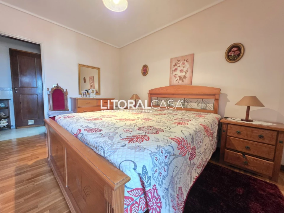 Apartamento T3 para Venda em Esgueira Foto 31