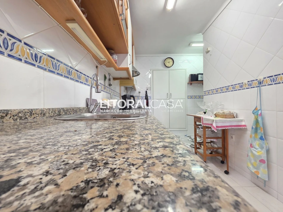 Apartamento T3 para Venda em Esgueira Foto 23