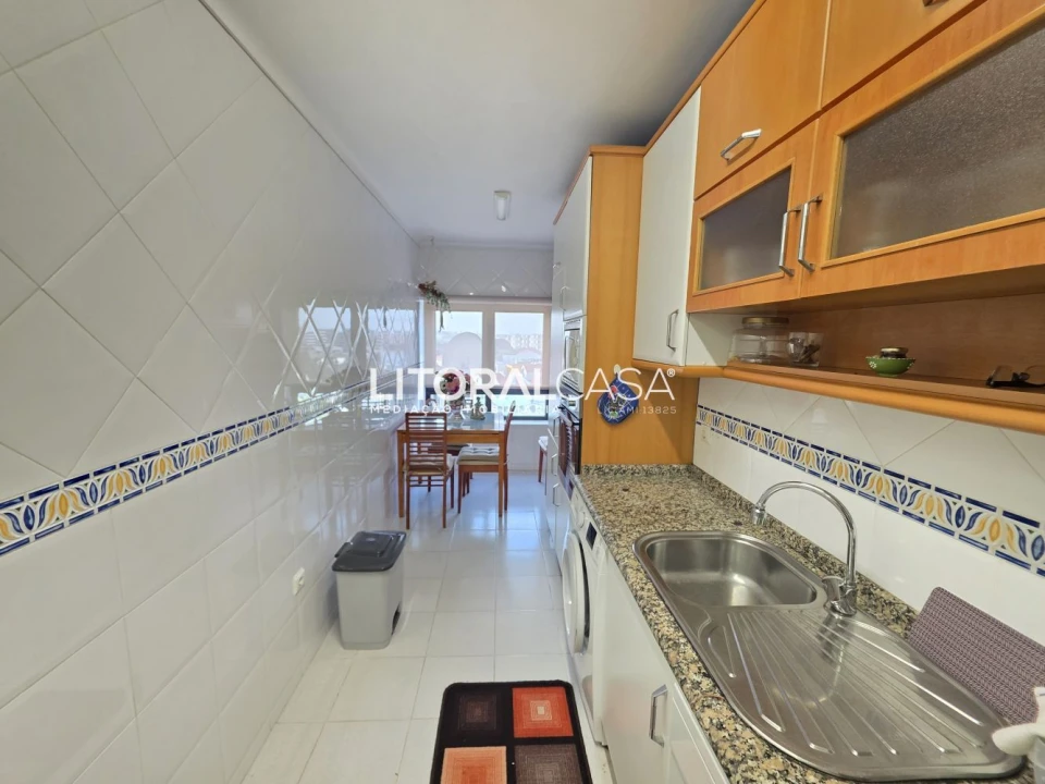 Apartamento T3 para Venda em Esgueira Foto 24