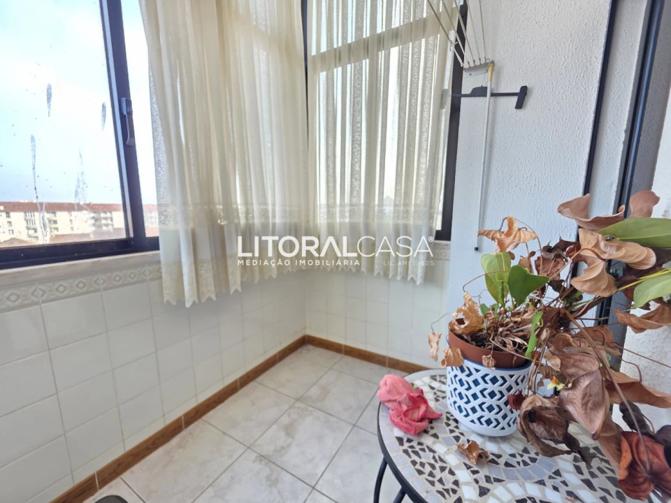Apartamento T3 para Venda em Esgueira Foto 33
