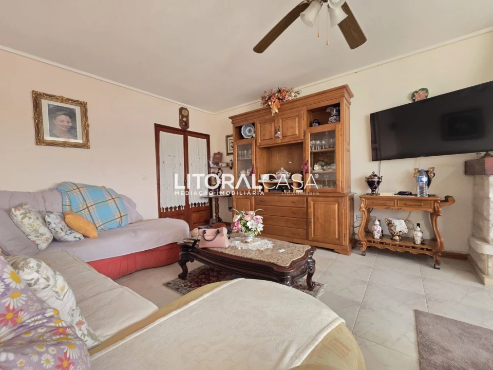 Apartamento T3 para Venda em Esgueira Foto 9