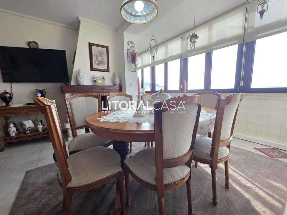Apartamento T3 para Venda em Esgueira Foto 7