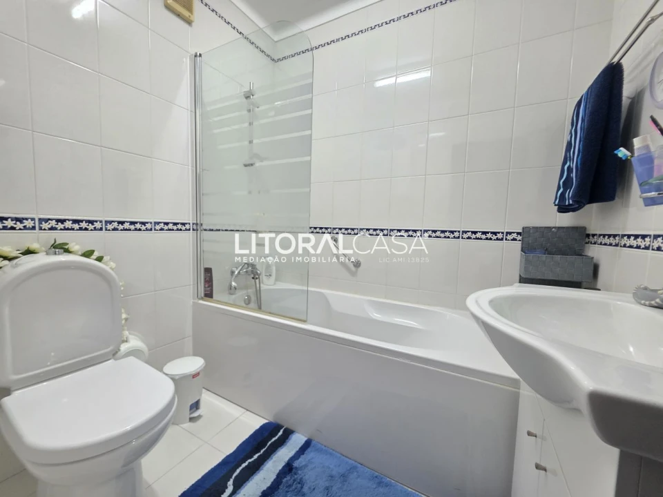 Apartamento T3 para Venda em Esgueira Foto 34