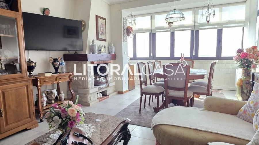 Apartamento T3 para Venda em Esgueira