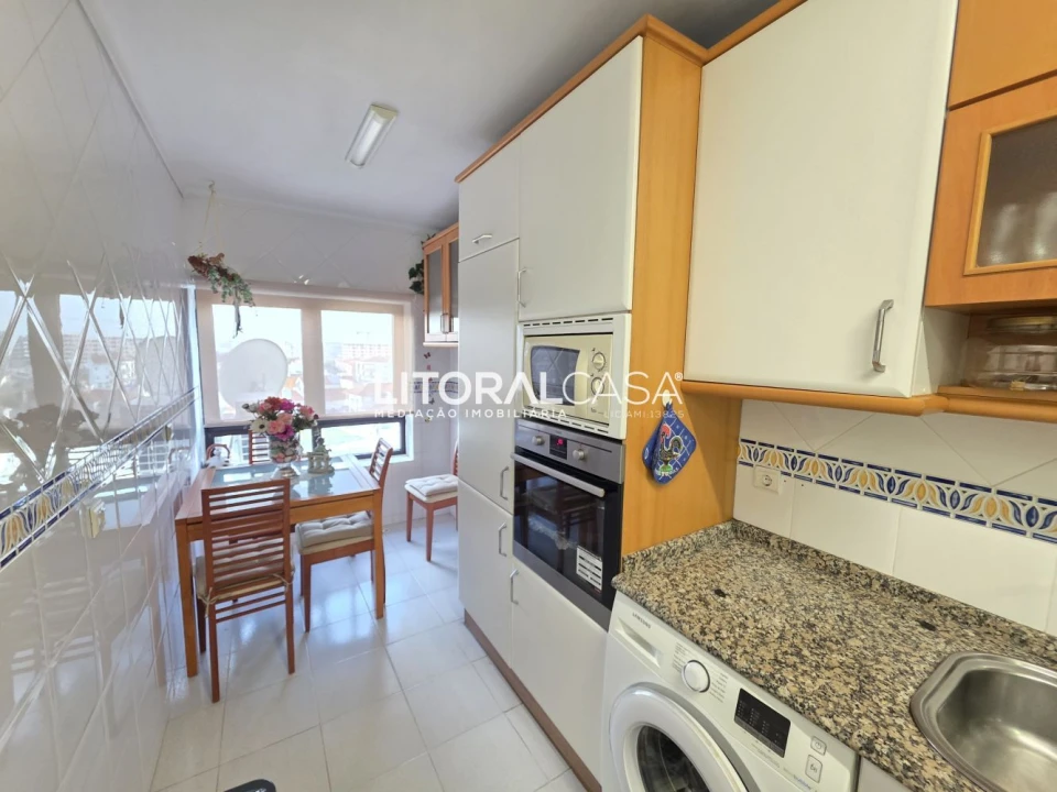Apartamento T3 para Venda em Esgueira Foto 20
