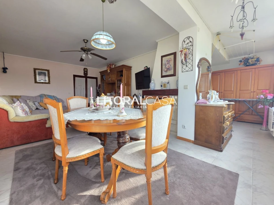 Apartamento T3 para Venda em Esgueira Foto 6
