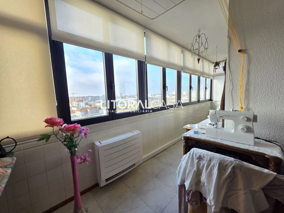 Apartamento T3 para Venda em Esgueira Foto 14
