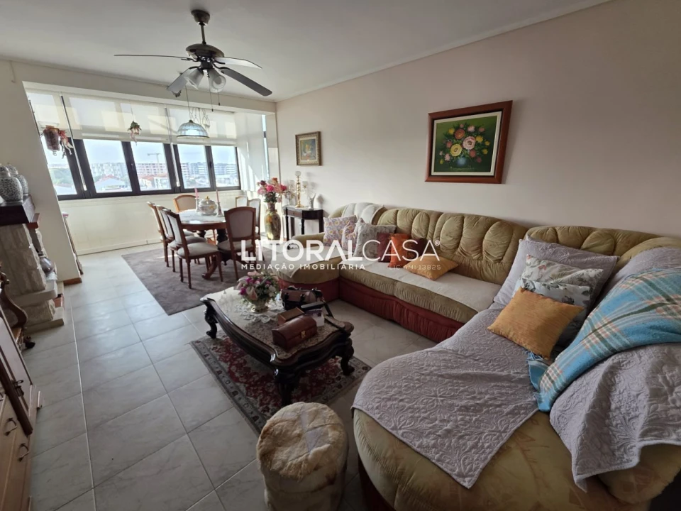 Apartamento T3 para Venda em Esgueira Foto 10