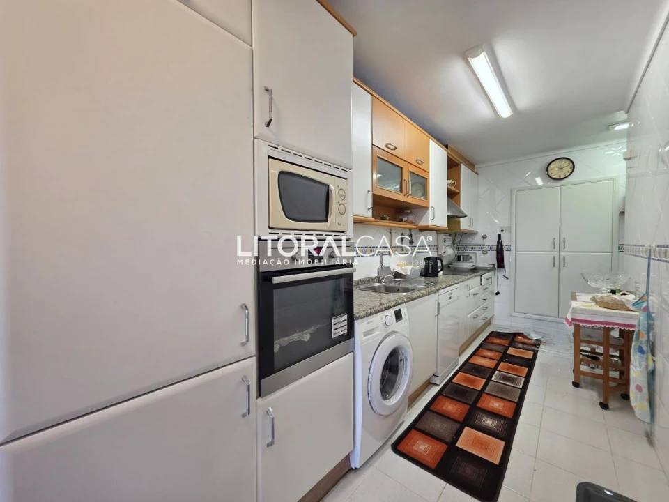 Apartamento T3 para Venda em Esgueira Foto 17