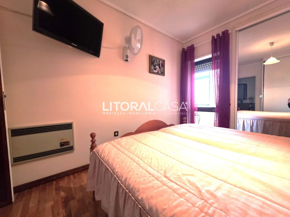 Apartamento T3 para Venda em Esgueira Foto 28