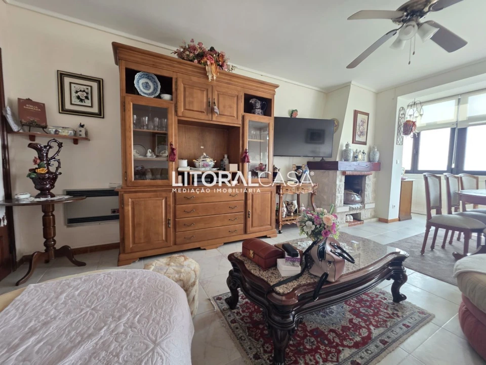 Apartamento T3 para Venda em Esgueira Foto 4