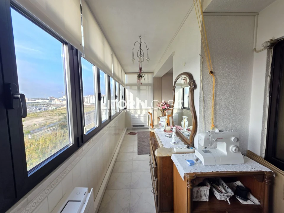 Apartamento T3 para Venda em Esgueira Foto 15