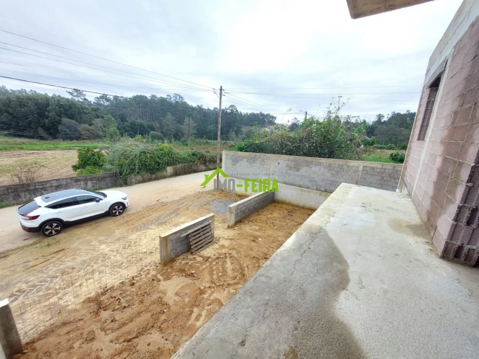 Moradia T3 para Venda em Santa Maria da Feira, Travanca, Sanfins e Espargo Foto 39