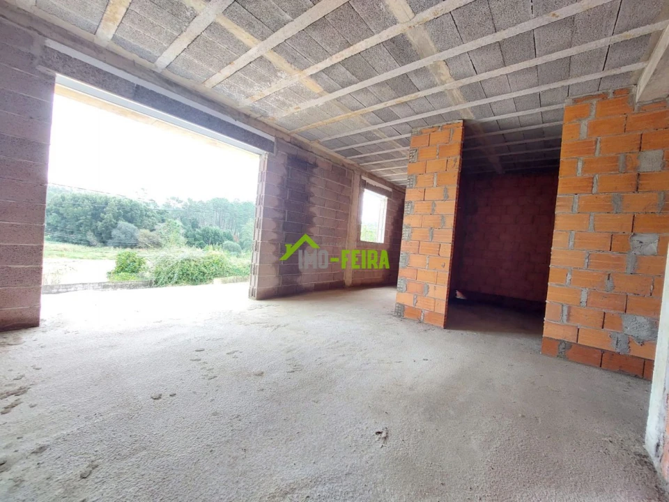 Moradia T3 para Venda em Santa Maria da Feira, Travanca, Sanfins e Espargo Foto 25