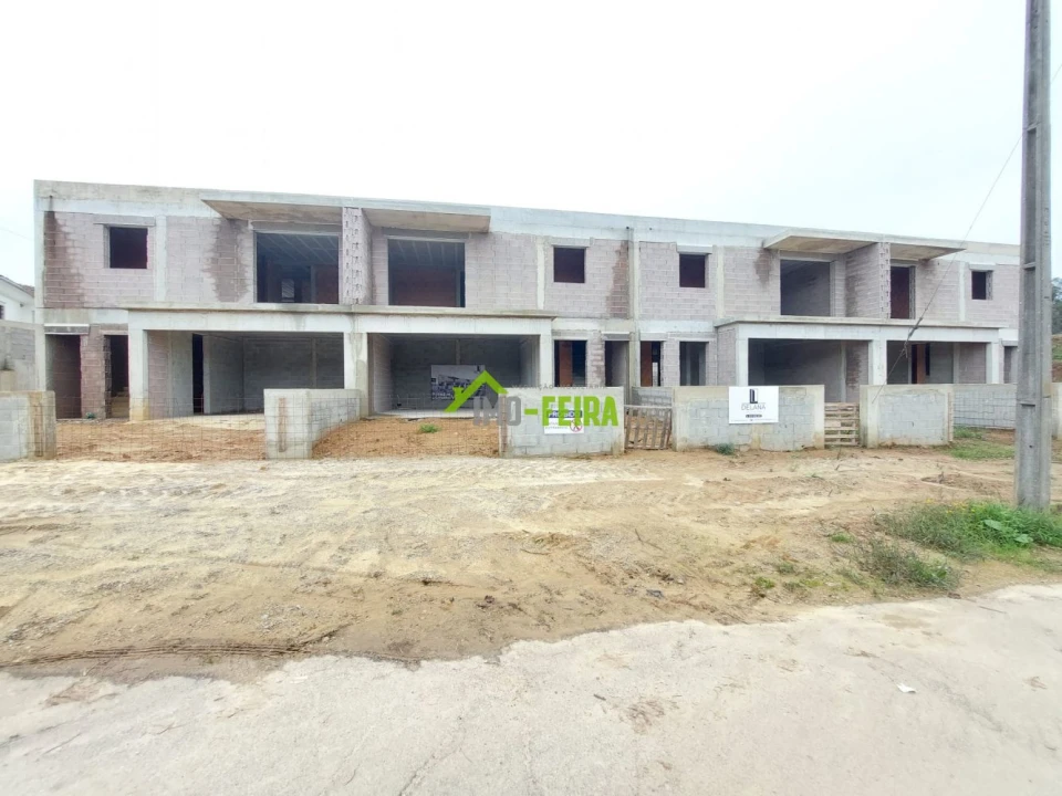 Moradia T3 para Venda em Santa Maria da Feira, Travanca, Sanfins e Espargo Foto 27