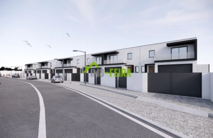 Moradia T3 para Venda em Santa Maria da Feira, Travanca, Sanfins e Espargo