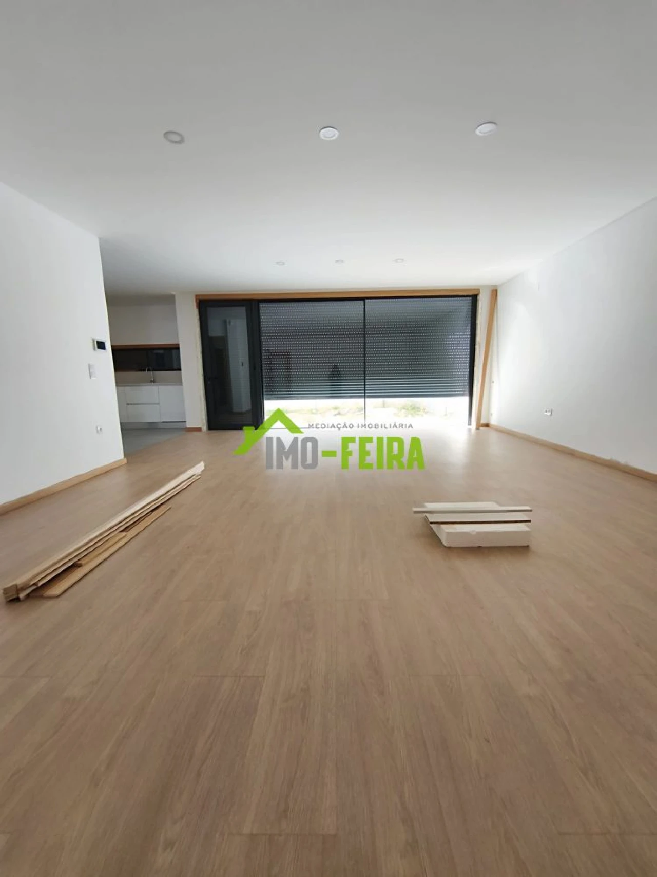 Moradia T3 para Venda em Santa Maria da Feira, Travanca, Sanfins e Espargo Foto 3