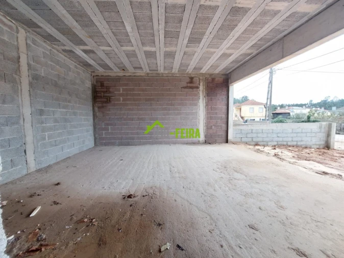 Moradia T3 para Venda em Santa Maria da Feira, Travanca, Sanfins e Espargo Foto 8