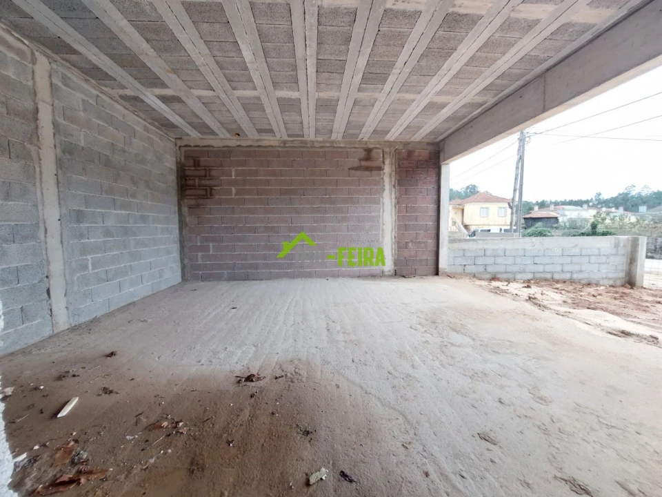 Moradia T3 para Venda em Santa Maria da Feira, Travanca, Sanfins e Espargo Foto 8