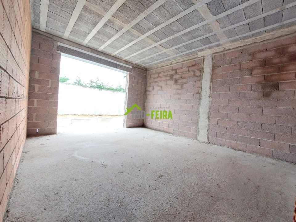 Moradia T3 para Venda em Santa Maria da Feira, Travanca, Sanfins e Espargo Foto 38