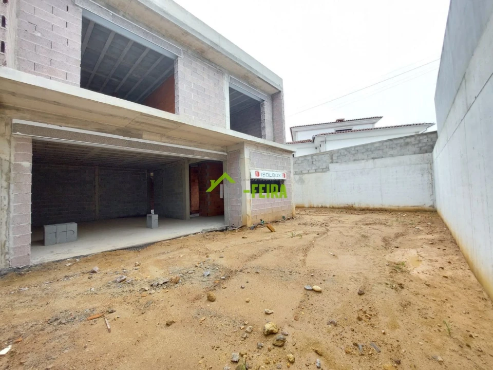 Moradia T3 para Venda em Santa Maria da Feira, Travanca, Sanfins e Espargo Foto 24