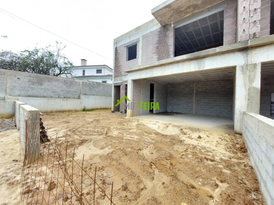 Moradia T3 para Venda em Santa Maria da Feira, Travanca, Sanfins e Espargo Foto 30