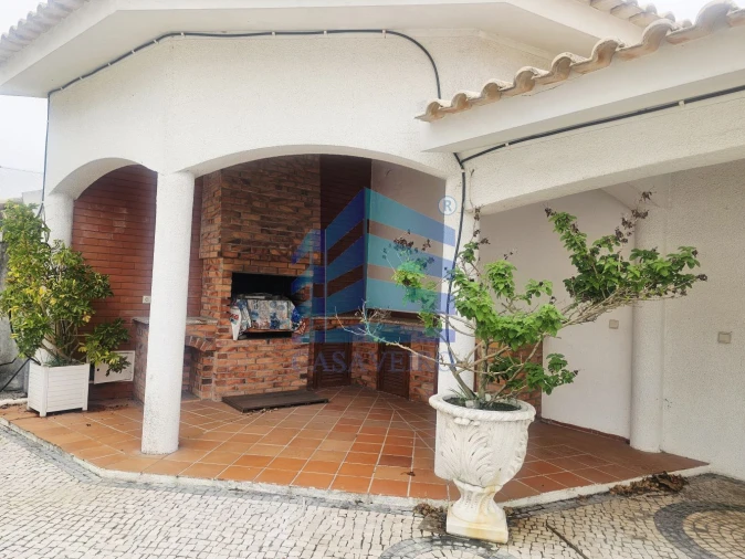 Moradia T6 para Venda em Gafanha da Nazaré Foto 27