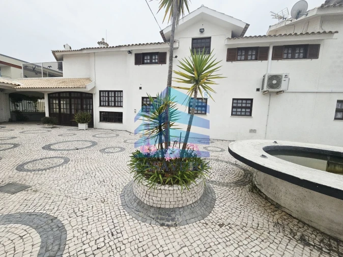 Moradia T6 para Venda em Gafanha da Nazaré Foto 35