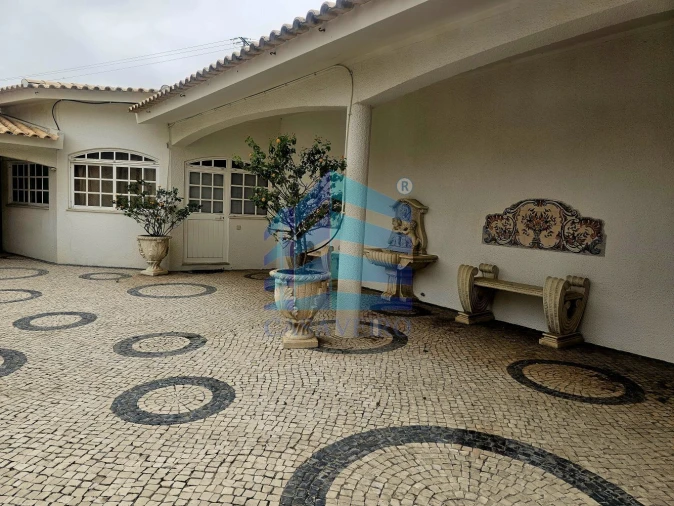 Moradia T6 para Venda em Gafanha da Nazaré Foto 32