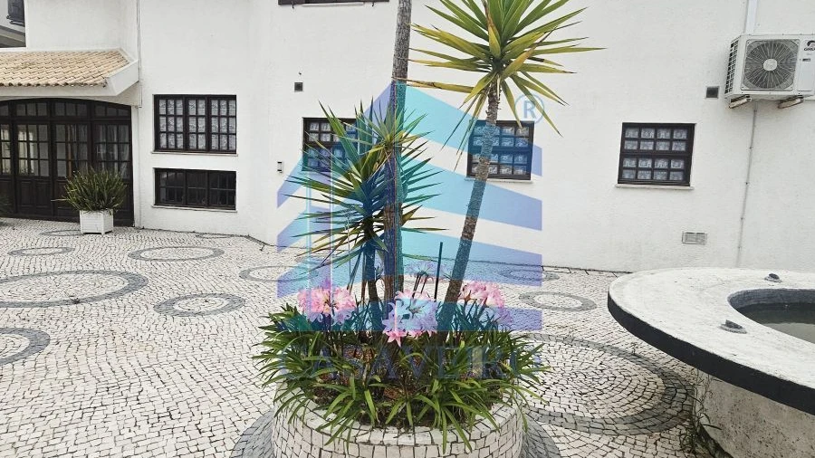 Moradia T6 para Venda em Gafanha da Nazaré