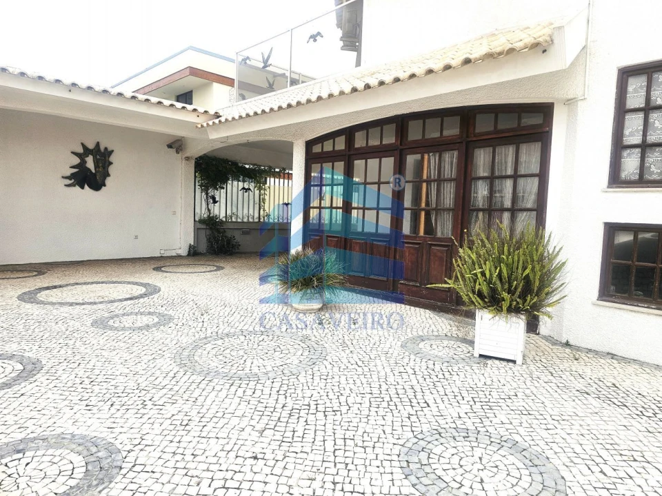Moradia T6 para Venda em Gafanha da Nazaré Foto 30