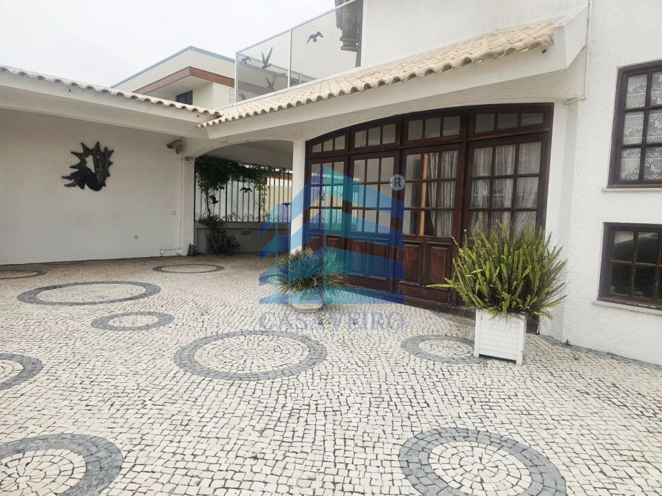 Moradia T6 para Venda em Gafanha da Nazaré Foto 26