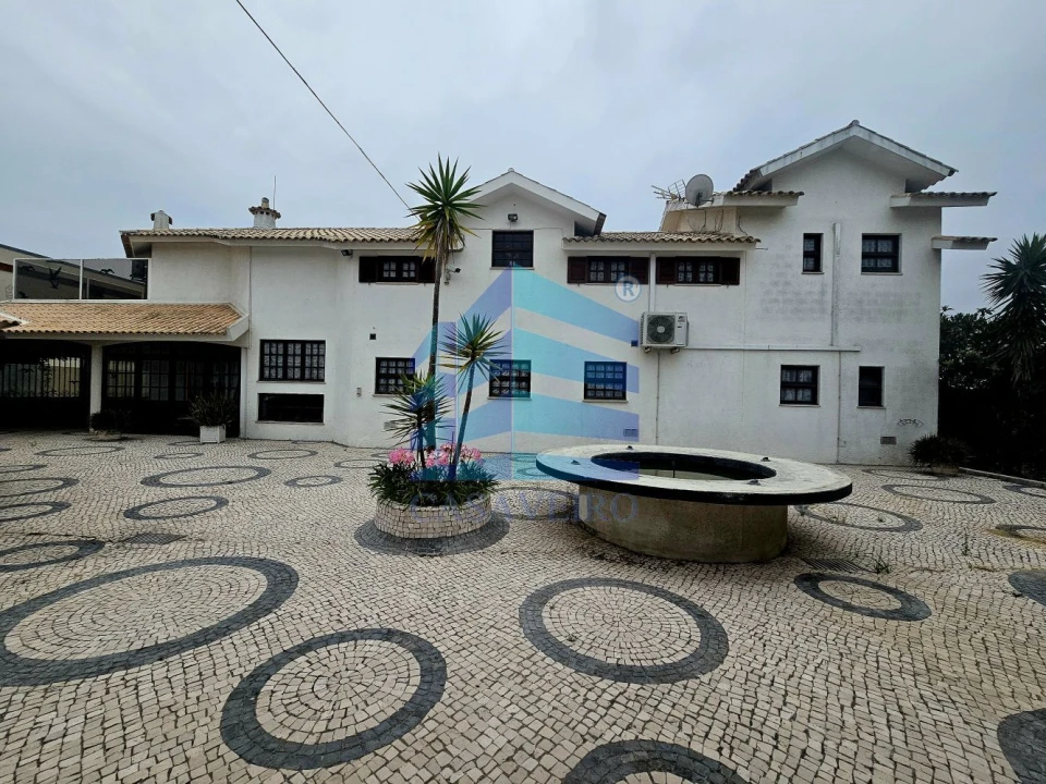 Moradia T6 para Venda em Gafanha da Nazaré Foto 33