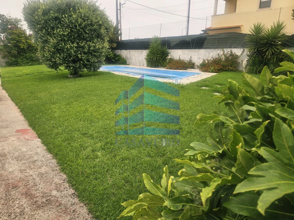 Moradia T6 para Venda em Gafanha da Nazaré Foto 29