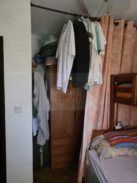Apartamento T2 para Venda em Rio de Mouro