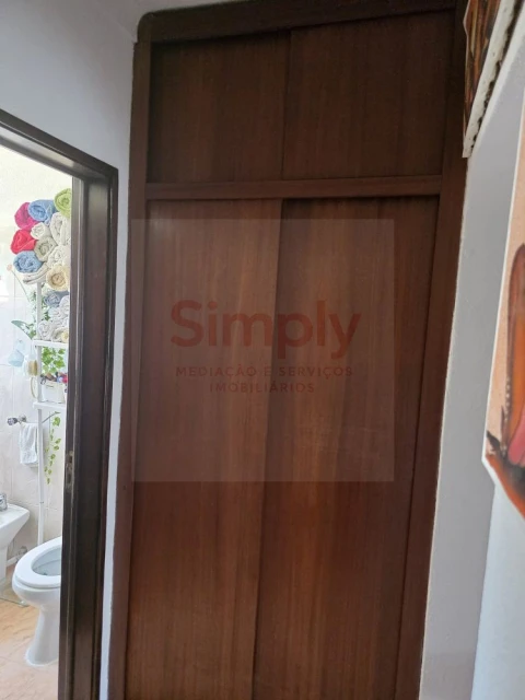 Apartamento T2 para Venda em Rio de Mouro