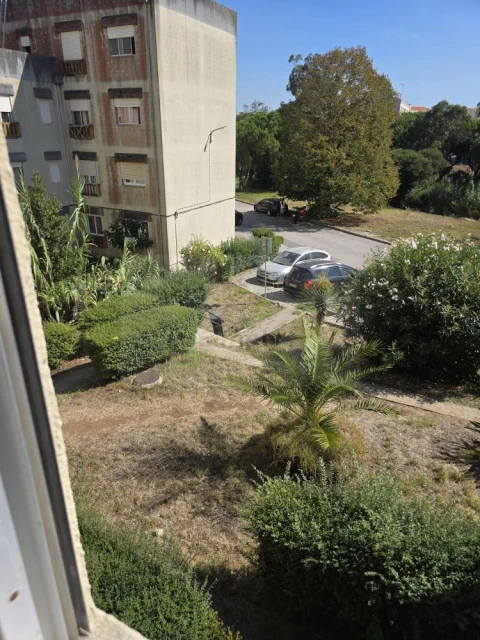 Apartamento T2 para Venda em Rio de Mouro