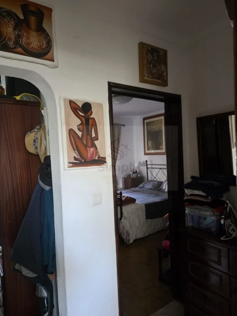 Apartamento T2 para Venda em Rio de Mouro