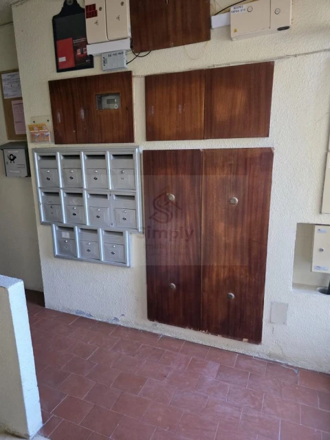 Apartamento T2 para Venda em Rio de Mouro