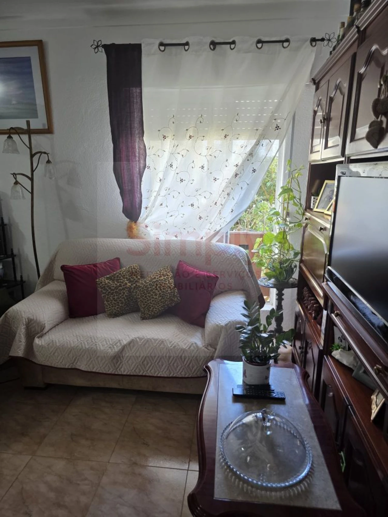 Apartamento T2 para Venda em Rio de Mouro Foto 17