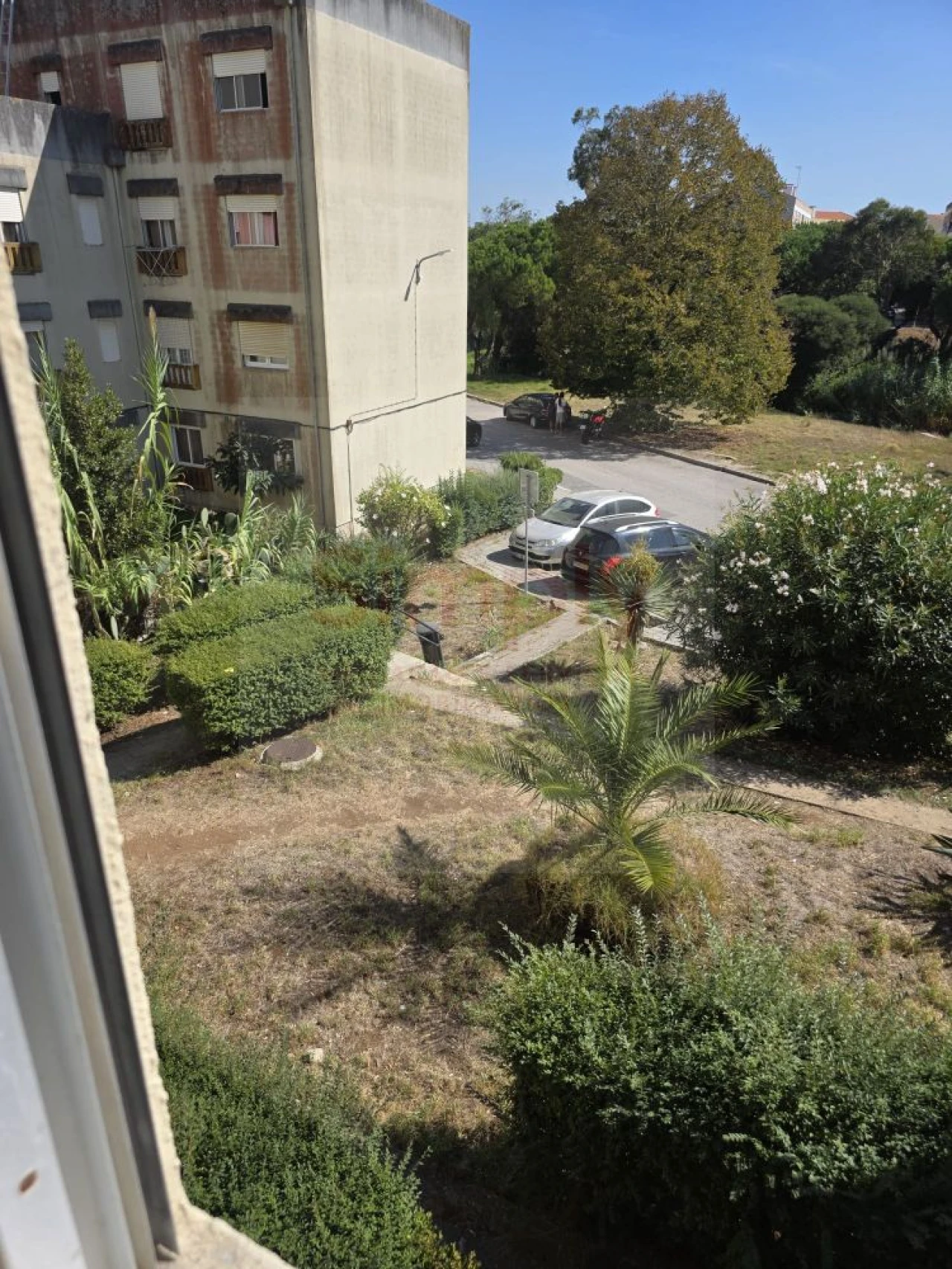 Apartamento T2 para Venda em Rio de Mouro Foto 12